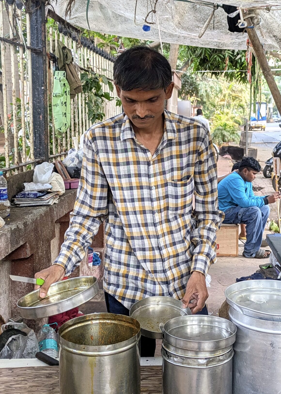 Naveen Yadav